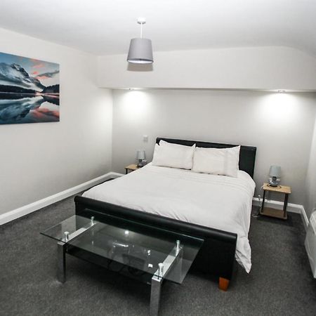 No 5 New Inn Apartments Newark upon Trent 外观 照片