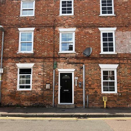 No 5 New Inn Apartments Newark upon Trent 外观 照片