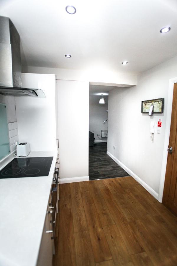 No 5 New Inn Apartments Newark upon Trent 外观 照片