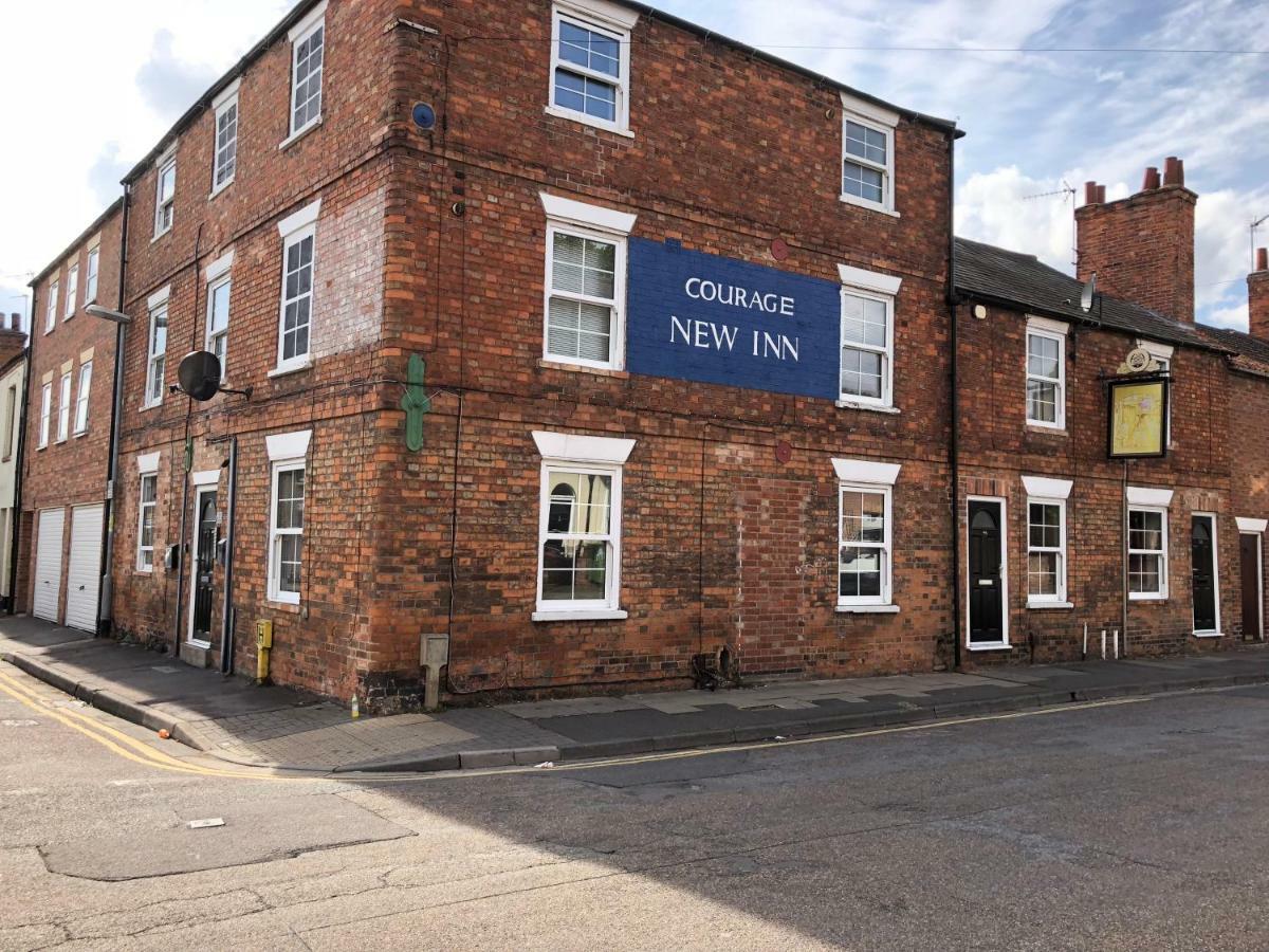 No 5 New Inn Apartments Newark upon Trent 外观 照片