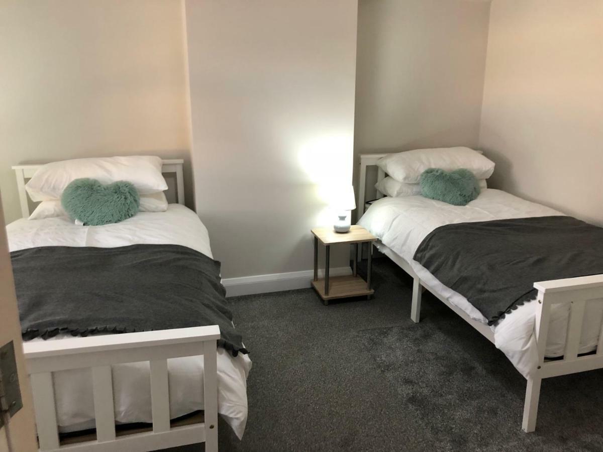 No 5 New Inn Apartments Newark upon Trent 外观 照片