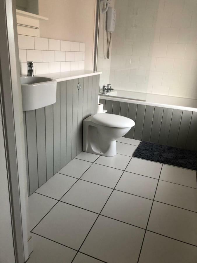 No 5 New Inn Apartments Newark upon Trent 外观 照片