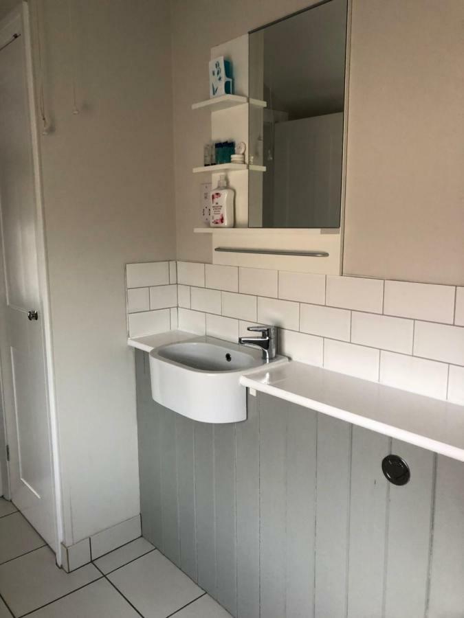 No 5 New Inn Apartments Newark upon Trent 外观 照片