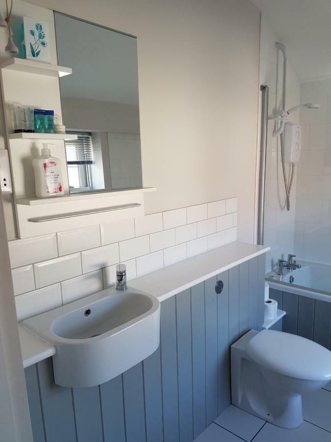 No 5 New Inn Apartments Newark upon Trent 外观 照片
