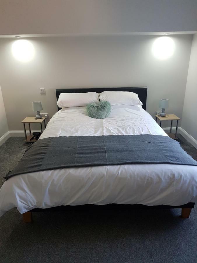 No 5 New Inn Apartments Newark upon Trent 外观 照片