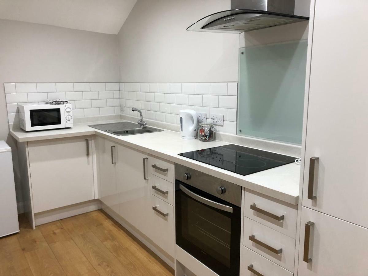 No 5 New Inn Apartments Newark upon Trent 外观 照片