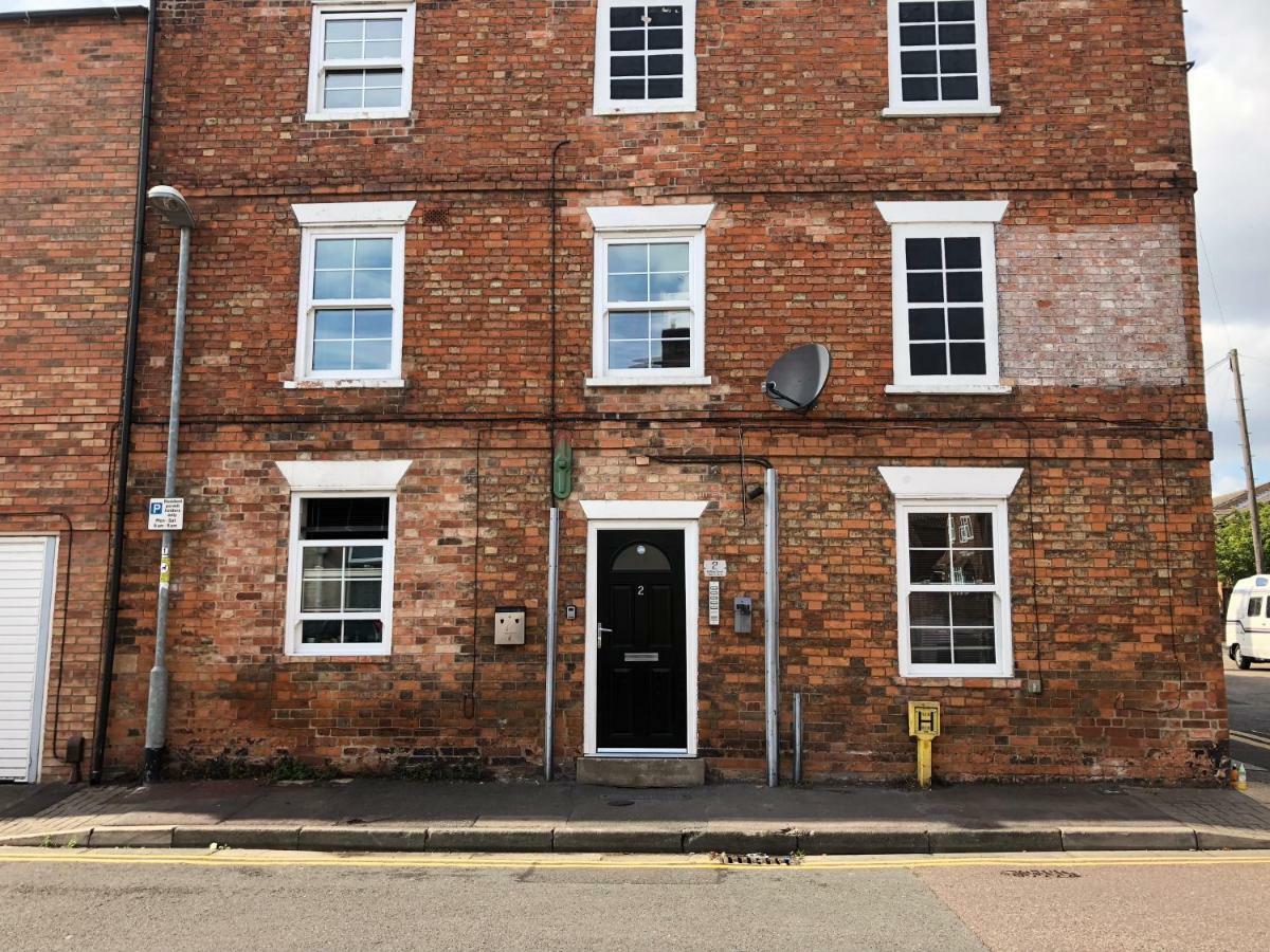 No 5 New Inn Apartments Newark upon Trent 外观 照片