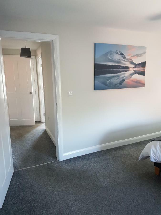 No 5 New Inn Apartments Newark upon Trent 外观 照片